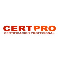 CERTPRO SPA logo - Similar company to Certpro