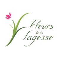 FLEURS DE LA SAGESSE logo - Similar company to Fizz Soakery