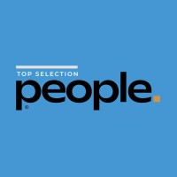 PEOPLE Top Selection - HeadHunters logo - Similar company to Top Selection Group