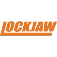 Lockjaw Tools logo - Similar company to Strategic Tools & Equipment Co