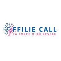 AFFILIE CALL logo - Similar company to Opt-In