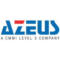 Azeus UK Limited