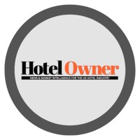 Hotel Owner logo - Similar company to Catering Today