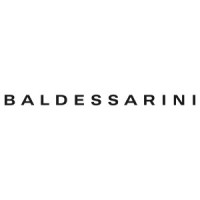 BALDESSARINI logo - Similar company to Bugatti Gmbh