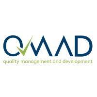 QMAD logo - Similar company to Qmed Software