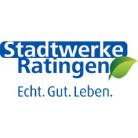 Stadtwerke Ratingen GmbH logo - Similar company to Stadtwerke Velbert Gmbh