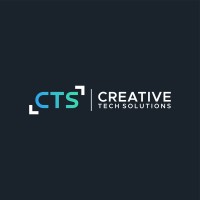Creative Tech Solutions logo - Similar company to Creative Tech Solutions