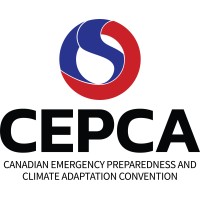 Canadian Emergency Preparedness and Climate Adaptation Convention logo - Similar company to Canadian Risk And Hazards Network (Crhnet)