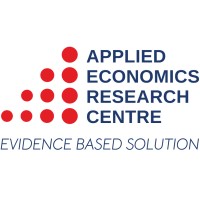 AERC (Applied Economics Research Centre) logo - Similar company to Netxwork