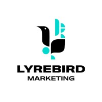 Lyrebird Marketing logo - Similar company to The Lyrebird