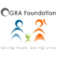 OGRA Foundation logo - Similar company to Indexiz