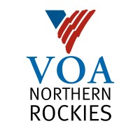 VOA Northern Rockies logo - Similar company to Rimrock Foundation