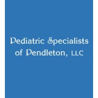 Pediatric Specialists Of Pendleton, Llc