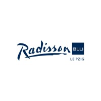 Radisson Blu Hotel, Leipzig logo - Similar company to Hotel Radisson Blu