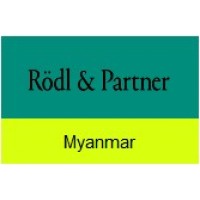 Roedl & Partner Myanmar logo - Similar company to Cts & Associates