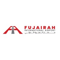Fujairah International Airport logo - Similar company to Brooge Energy (Nasdaq: Brog)