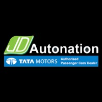 JD Autonation logo - Similar company to Softmad