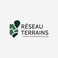 Réseau Terrains logo - Similar company to Landerz