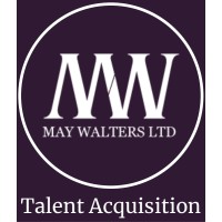 May Walters Talent Acquisition logo - Similar company to Htc Engineering