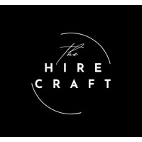 The Hire Craft logo - Similar company to Bigiot