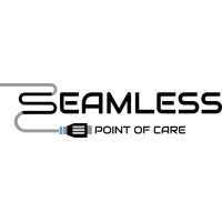 Seamless Point of Care logo - Similar company to Cogent Technology Resource