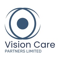 Vision Care Partners Limited logo - Similar company to Healthtex Pharma