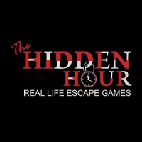 The Hidden Hour logo - Similar company to Zero Latency India - Mumbai