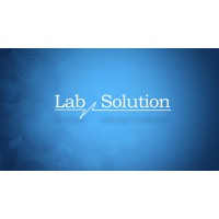 Lab Solution S.r.l. logo - Similar company to Lab Solution
