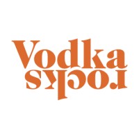 Vodka on the Rocks agency logo - Similar company to Vodkasystem