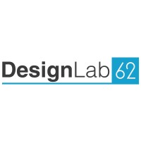 DesignLab62 logo - Similar company to Xc Design Studio