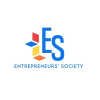 Entrepreneurs' Society AUC logo - Similar company to Gad Courses