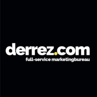 derrez.com logo - Similar company to How About Design