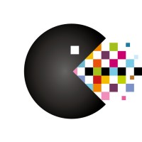 Gaming Room Concept logo - Similar company to 2C Distribution