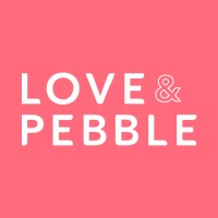 Love & Pebble logo - Similar company to Seniors First