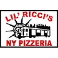 Lil Riccis logo - Similar company to Iracore