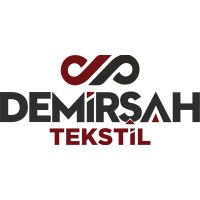 Demirşah Tekstil logo - Similar company to Okan Textile