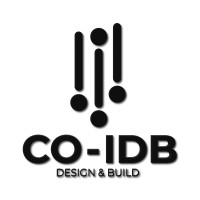 Co-IDB - Interior Design And Build logo - Similar company to Scloud Pte. Ltd.