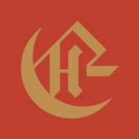 Eric Hungerford logo - Similar company to Joint Dots