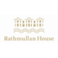 Rathmullan House logo - Similar company to Form Bali