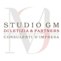 STUDIO GM DI LETIZIA & PARTNERS logo - Similar company to Ecocred Finance Mediatore Creditizio