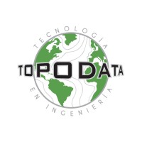 Topodata