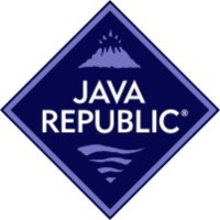 Java Republic Spain logo - Similar company to Fibonacci Wg