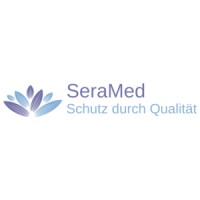 SeraMed Medizinprodukte logo - Similar company to 3Dmedsim Gmbh