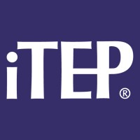 iTEP International logo - Similar company to Itep