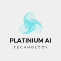 PlatinumAI logo - Similar company to Flightdigital