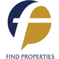 Find Properties logo - Similar company to Frind Properties