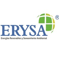 Energías Renovables y Saneamiento Ambiental SA de CV logo - Similar company to Sunnergy® Energías Renovables