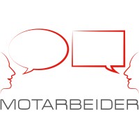 Motarbeider logo - Similar company to Fjeldseth As