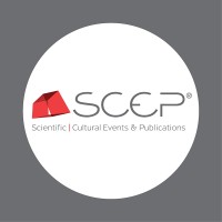SCEP | Scientific - Cultural Events & Publications logo - Similar company to Dais Events