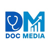 DocMedia.agency - Marketing by Doctors for Doctors logo - Similar company to Up N Rise Learning And Development Pvt Ltd